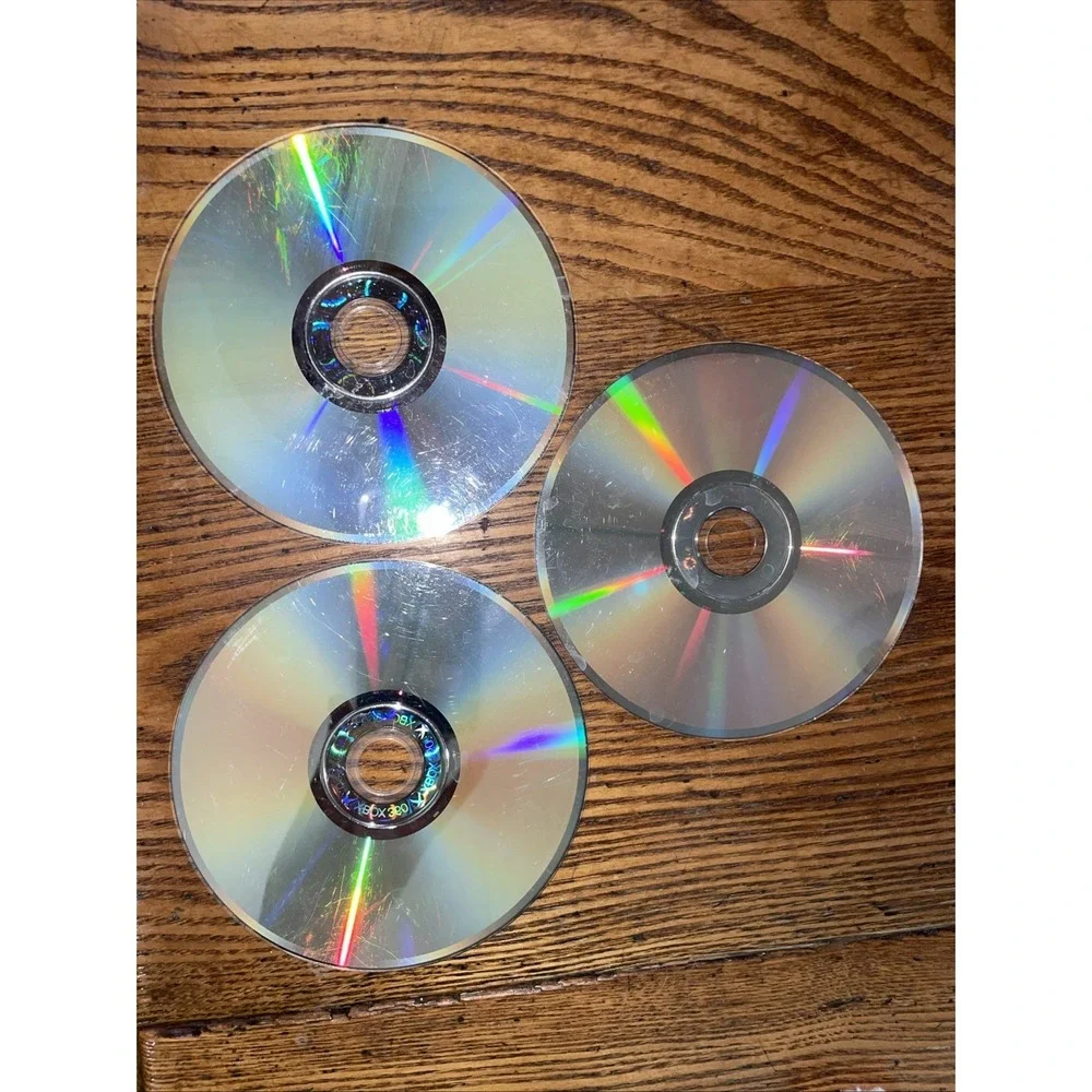 X2 Grand Theft Auto‎ V (Microsoft Xbox 360) - Disc 2 Play (only) & Live Arcade